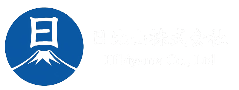 日比山株式会社